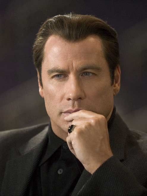 Tómalo con calma : Foto F. Gary Gray, John Travolta