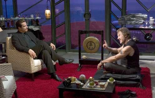 Tómalo con calma : Foto John Travolta, Harvey Keitel, F. Gary Gray