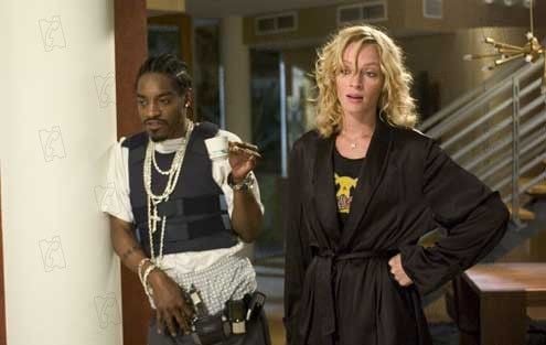 Tómalo con calma : Foto F. Gary Gray, Uma Thurman, André Benjamin