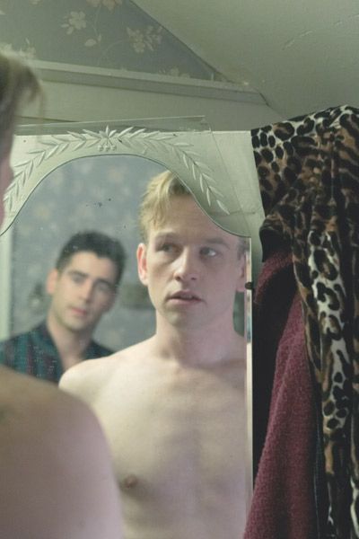 Foto Michael Mayer, Colin Farrell