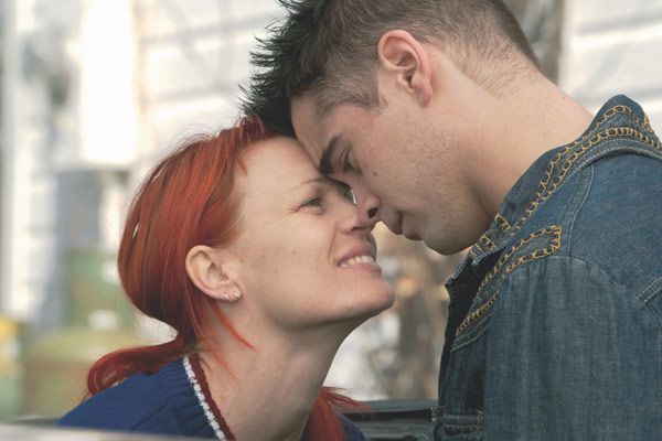 Foto Robin Wright, Colin Farrell, Michael Mayer