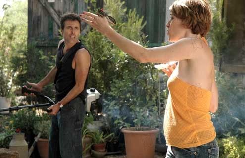 Foto Valeria Bruni Tedeschi