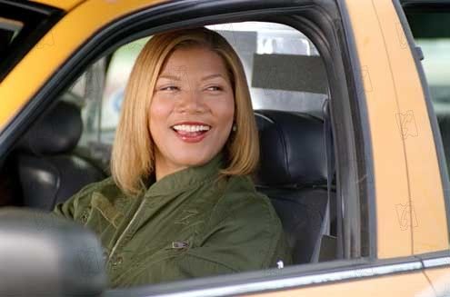 Taxi : Foto Tim Story