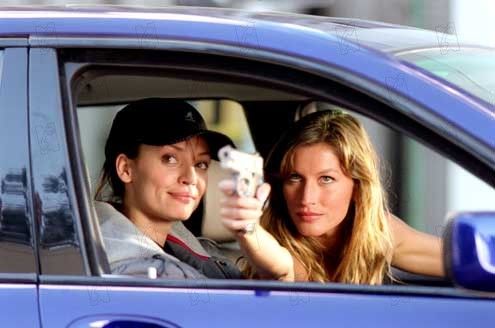 Taxi : Foto Tim Story