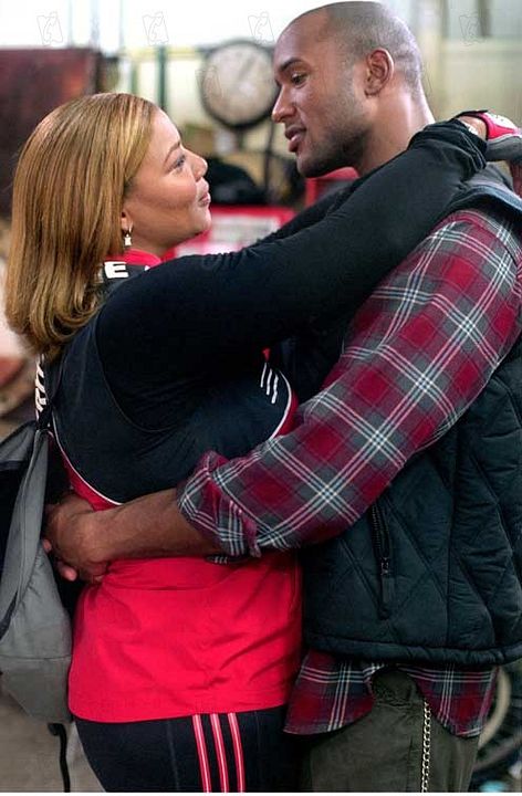 Taxi : Foto Henry Simmons, Tim Story