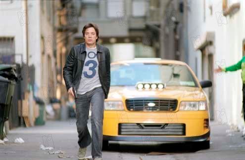 Taxi : Foto Jimmy Fallon, Tim Story