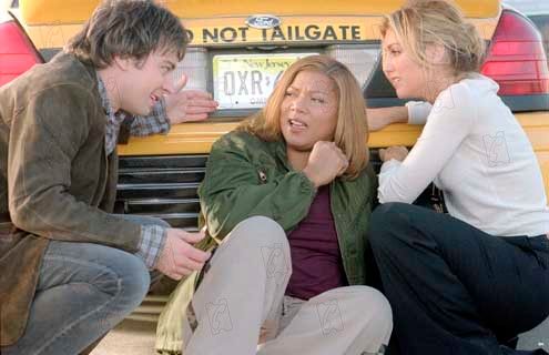 Taxi : Foto Queen Latifah, Tim Story