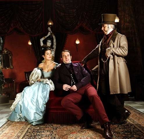 Foto Gérard Jugnot, Mélanie Doutey, Jean Dujardin