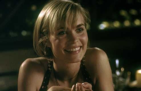 Melinda y Melinda : Foto Radha Mitchell