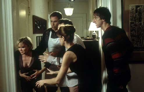 Melinda y Melinda : Foto Woody Allen