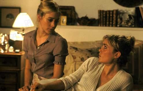 Melinda y Melinda : Foto Woody Allen, Radha Mitchell, Amanda Peet