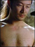 Póster Tadanobu Asano