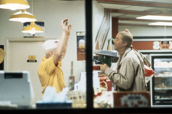 Educando a Arizona : Foto Nicolas Cage