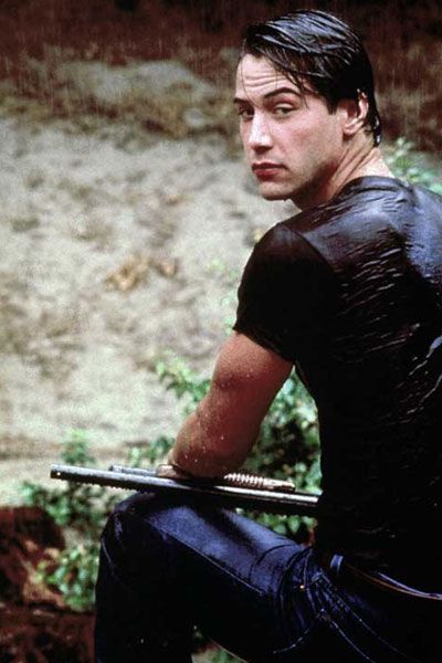 Punto de quiebre : Foto Keanu Reeves, Kathryn Bigelow