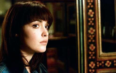 Foto Paul McGuigan, Rose Byrne