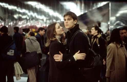 Foto Josh Hartnett, Rose Byrne