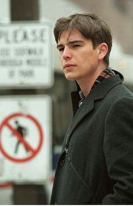 Foto Josh Hartnett, Paul McGuigan