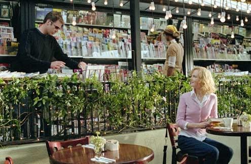 Foto Will Ferrell, Nicole Kidman, Nora Ephron