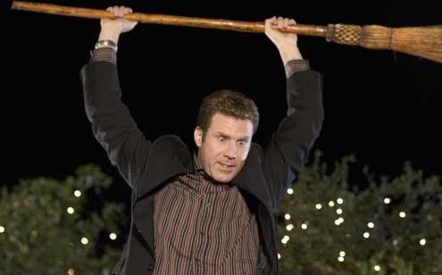 Foto Nora Ephron, Will Ferrell