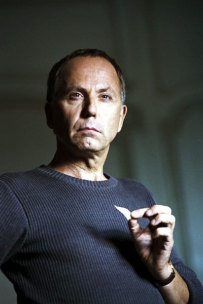 Foto Fabrice Luchini