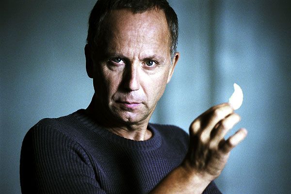 Foto Fabrice Luchini