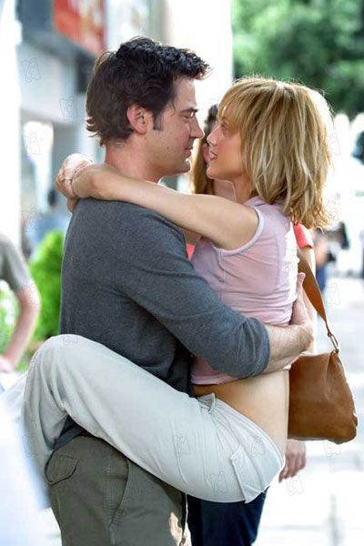Las exnovias de mi novio : Foto Brittany Murphy, Ron Livingston