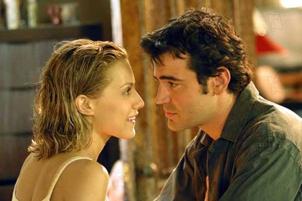 Las exnovias de mi novio : Foto Brittany Murphy, Ron Livingston