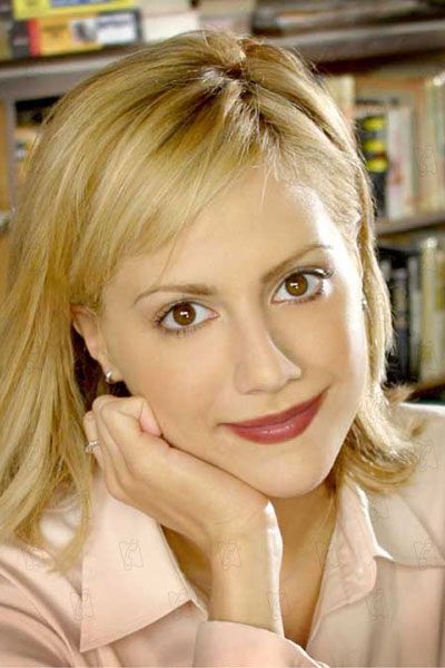 Las exnovias de mi novio : Foto Brittany Murphy
