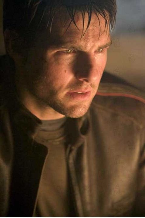 La guerra de los mundos : Foto Steven Spielberg, Tom Cruise