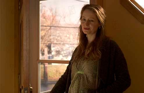 La guerra de los mundos : Foto Miranda Otto, Steven Spielberg