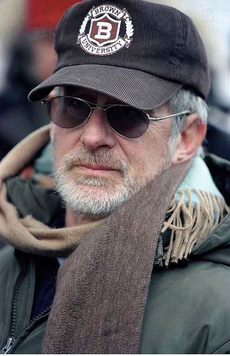 La guerra de los mundos : Foto Steven Spielberg