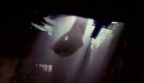 La guerra de los mundos : Foto Tom Cruise, Steven Spielberg