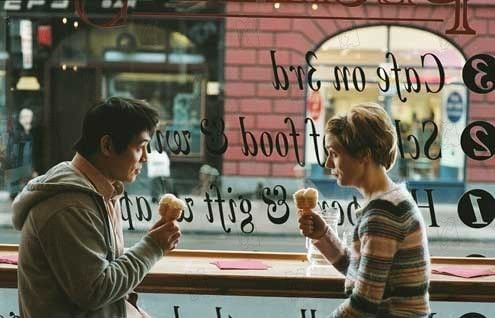 La bestia : Foto Kerry Condon, Jet Li, Louis Leterrier