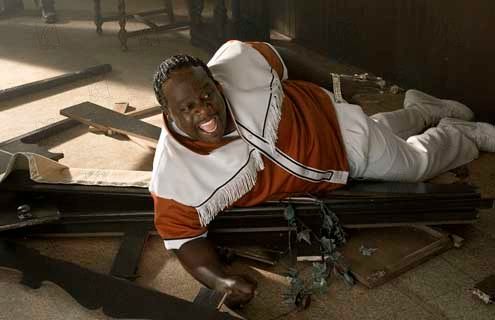 Foto Cedric The Entertainer, Stephen Herek