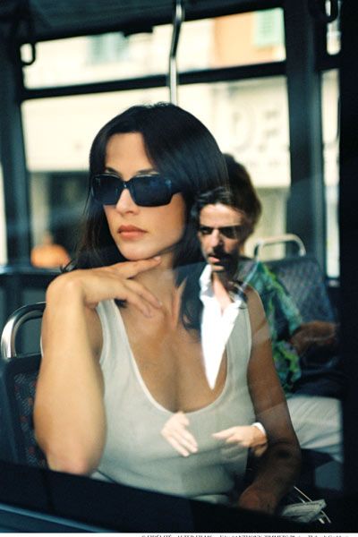 Foto Jérôme Salle, Sophie Marceau, Yvan Attal