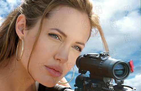Sr. y Sra. Smith : Foto Angelina Jolie, Doug Liman