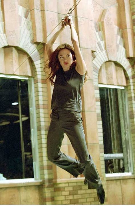 Sr. y Sra. Smith : Foto Angelina Jolie, Doug Liman