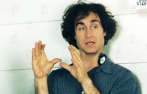 Sr. y Sra. Smith : Foto Doug Liman