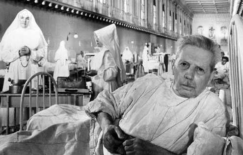 Foto Vittorio De Sica