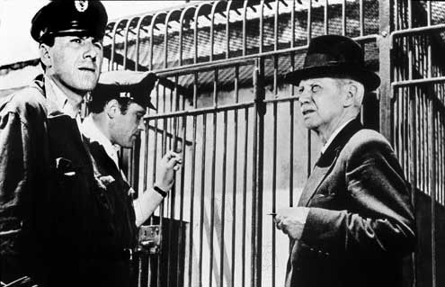 Foto Vittorio De Sica