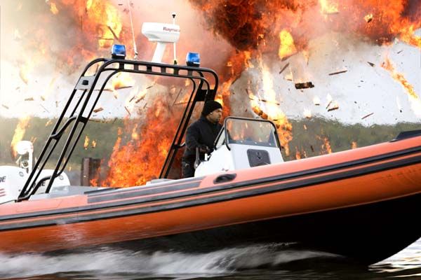 xXx 2: Estado de emergencia : Foto Ice Cube