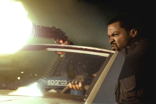 xXx 2: Estado de emergencia : Foto Ice Cube