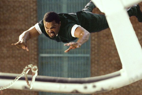 xXx 2: Estado de emergencia : Foto Ice Cube