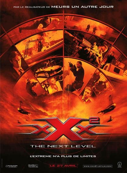 xXx 2: Estado de emergencia : Foto