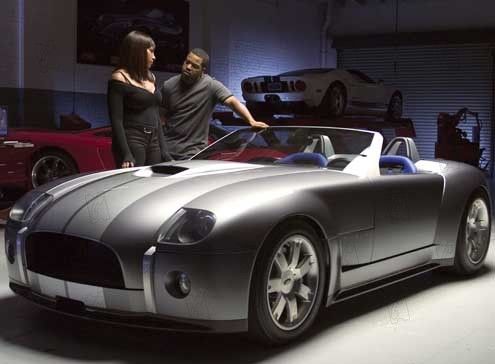 xXx 2: Estado de emergencia : Foto Ice Cube