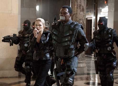 xXx 2: Estado de emergencia : Foto Samuel L. Jackson