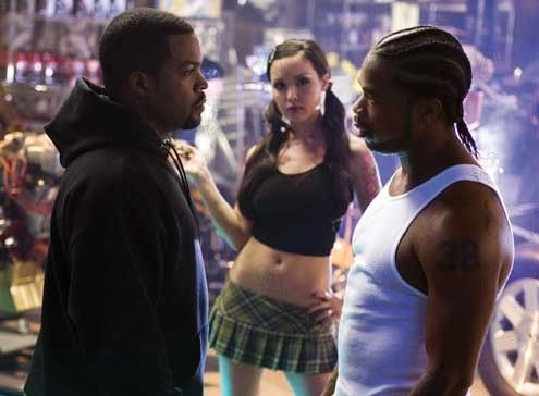 xXx 2: Estado de emergencia : Foto Ice Cube