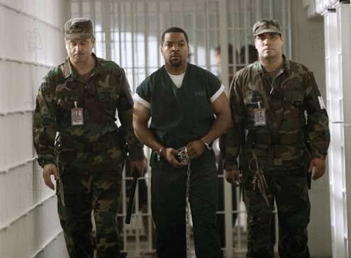 xXx 2: Estado de emergencia : Foto Ice Cube