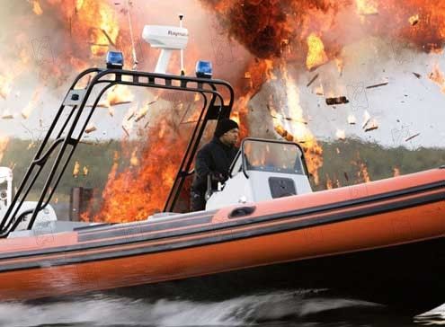 xXx 2: Estado de emergencia : Foto Ice Cube