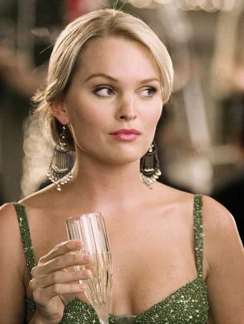 xXx 2: Estado de emergencia : Foto Sunny Mabrey
